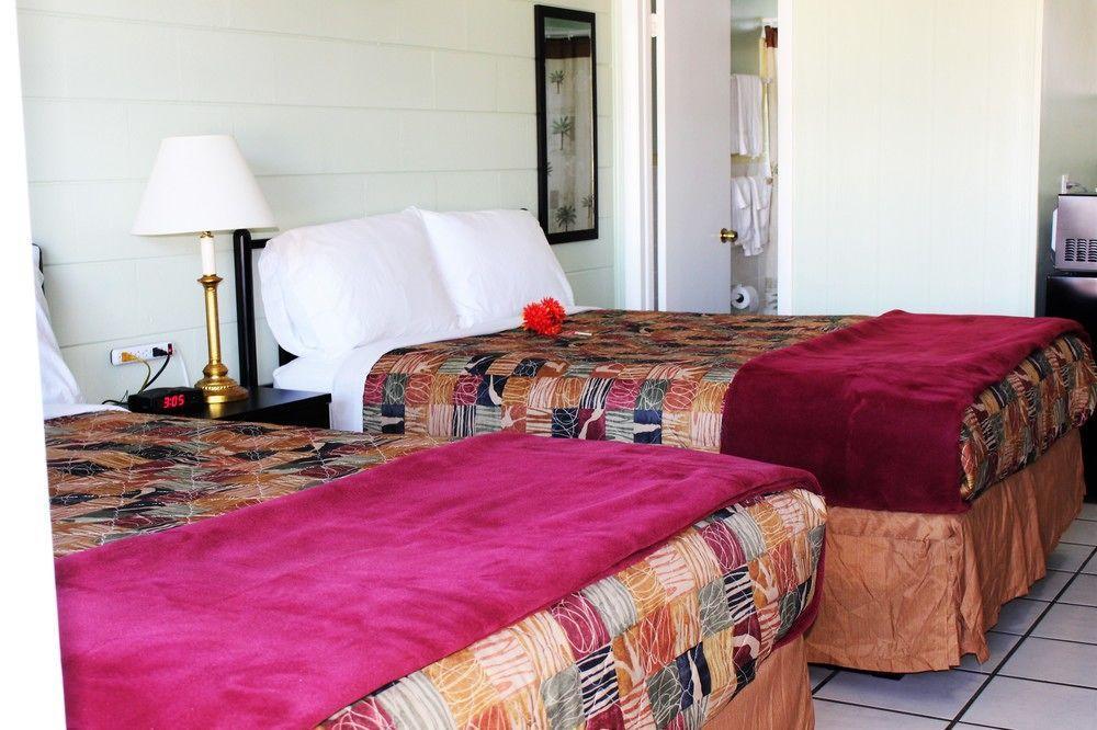 Sunshine Inn & Suites Venice, Florida Venice Gardens Bagian luar foto